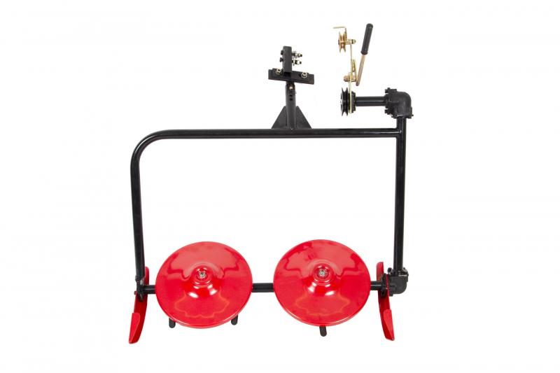 ER-6f Спорт-байк