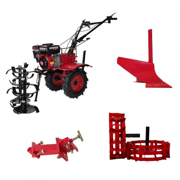 Komplekts: RIDER R-900/3 Komplekti