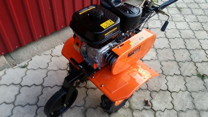 Motobloks ASTOR 850/3 Dārza tehnika