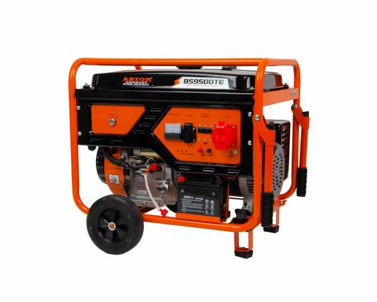 ER-6f Спорт-байк