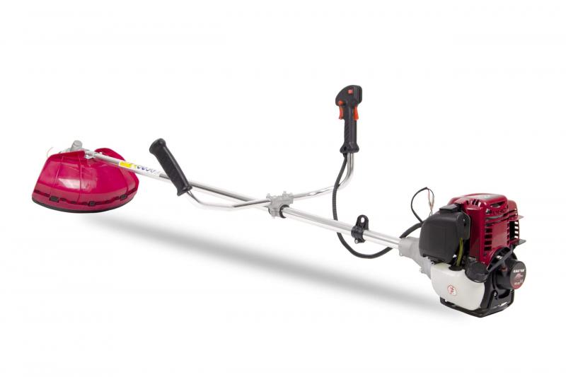 Trimmeris KAUFER KX-55 Benzīna trimmeri