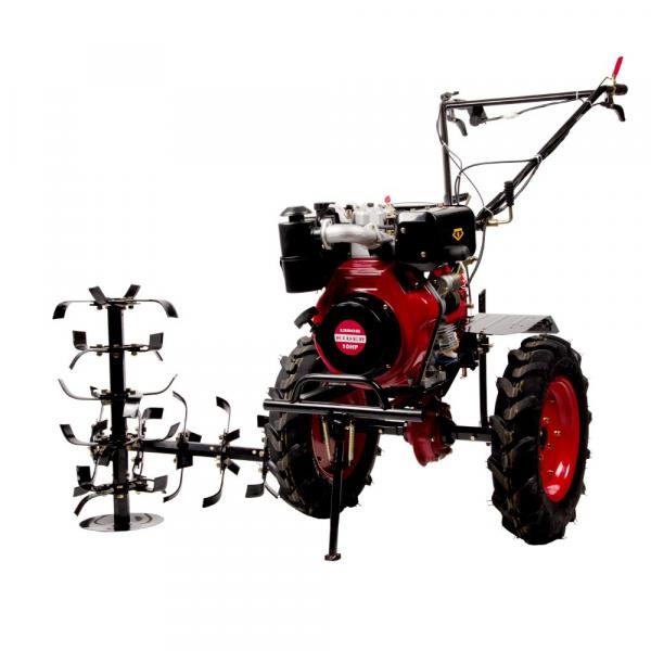 ER-6f Спорт-байк