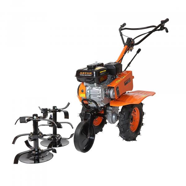 ER-6f Спорт-байк