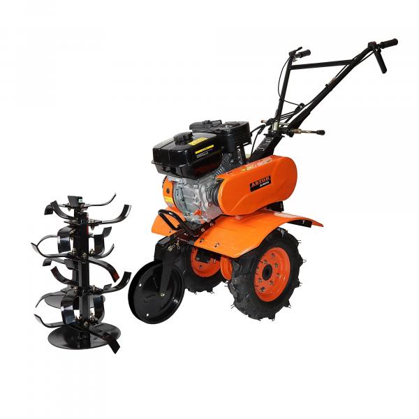 ER-6f Спорт-байк