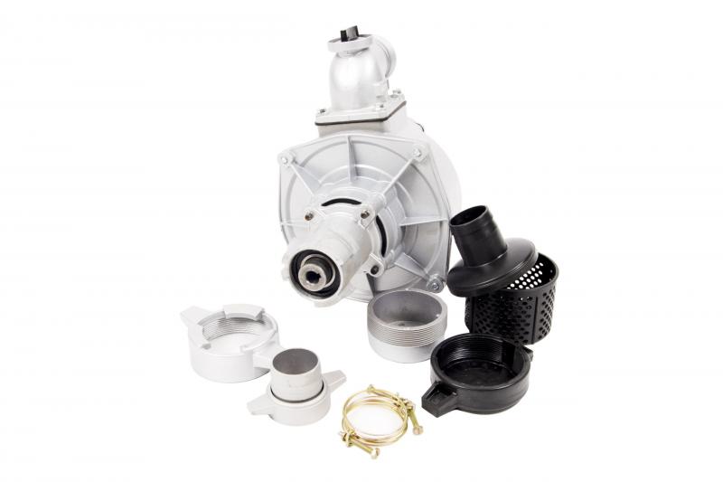 ER-6f Спорт-байк