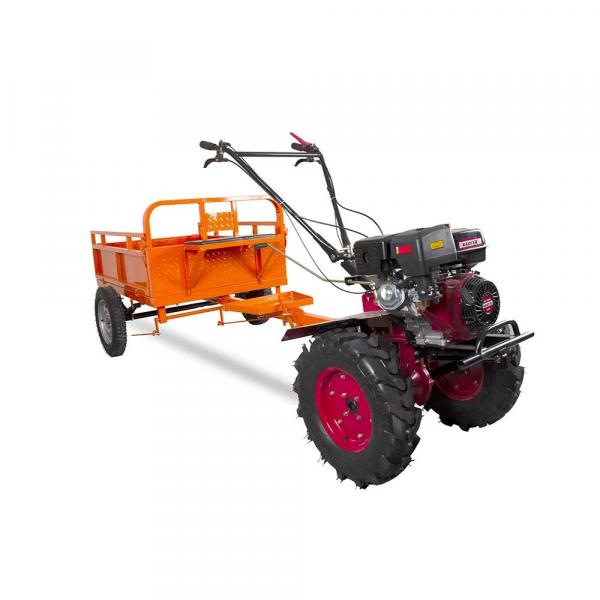 ER-6f Спорт-байк