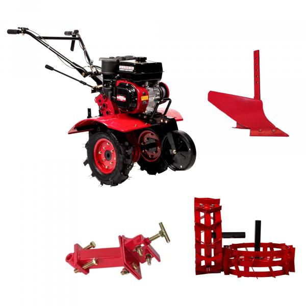 Komplekts: RIDER R-850/3 Komplekti