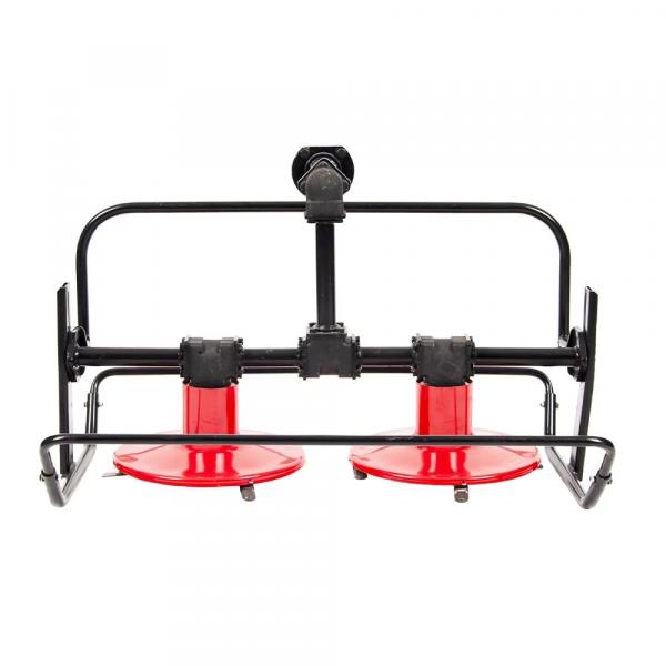 Rotācijas zāles pļāvējs RS-2 Kultivatoru/motobloku piederumi